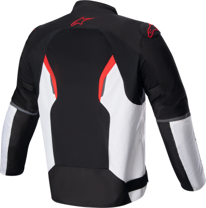 Jachetă ALPINESTARS AST AIR V2 BWR