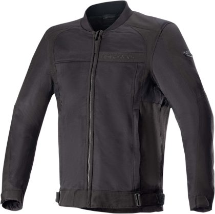 ALPINESTARS LUC V2 AIR BLACK jacket