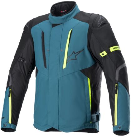 Яке ALPINESTARS RX-5 DRYSTAR