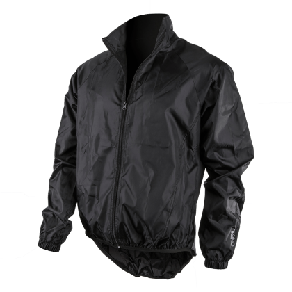 Raincoat O'NEAL BREEZE BLACK