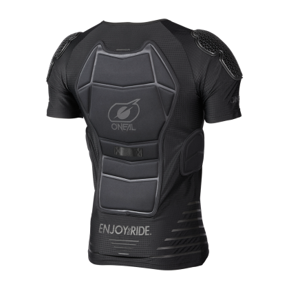 Protective blouse O'NEAL IMPACT LITE V.23 BLACK