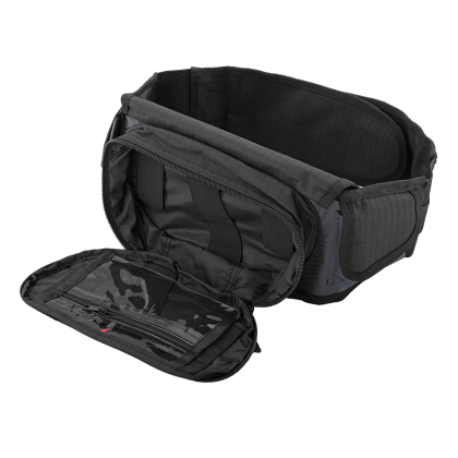 O'NEAL WAIST TOOLBAG BLACK