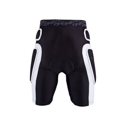 Протекторен клин O'NEAL PRO SHORT BLACK/WHITE 