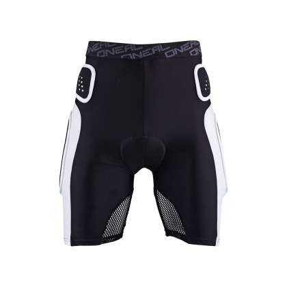 Протекторен клин O'NEAL PRO SHORT BLACK/WHITE 