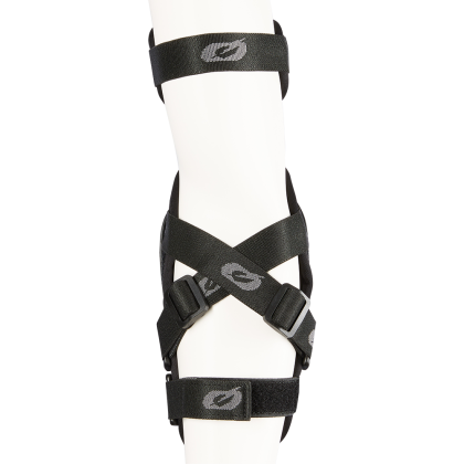 O'NEAL PRO III BLACK V.24 children's motocross elbow pad