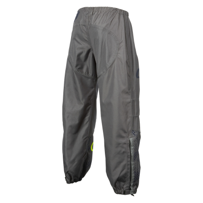 Waterproof pants O'NEAL SHORE V.22-GRAY/NEON YELLOW