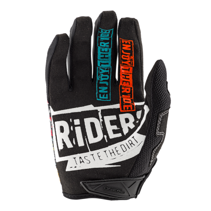 O'NEAL CRANK MULTI Kids Motocross Gloves