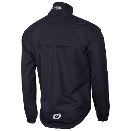 Raincoat O'NEAL BREEZE WP V.24 BLACK