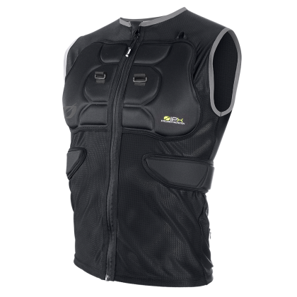 Protective vest O'NEAL BP BLACK