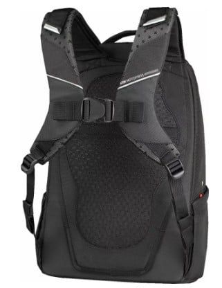 Мото раница ICON BACKPACK AIRFLITE BK