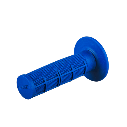 МОТОКРОС РЪКОХВАТКИ MX GRIP WAFFLE BLUE 700