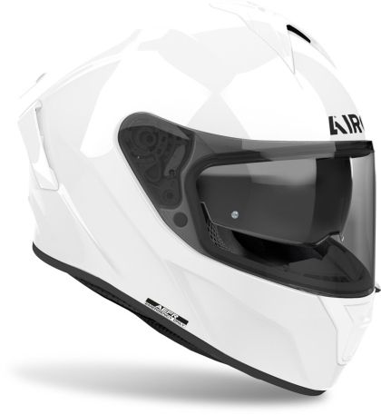 Каска  AIROH SPARK 2 WHITE