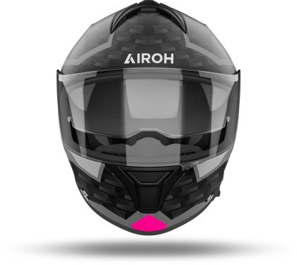 Helmet AIROH SPARK 2 ZENITH PINK MATT