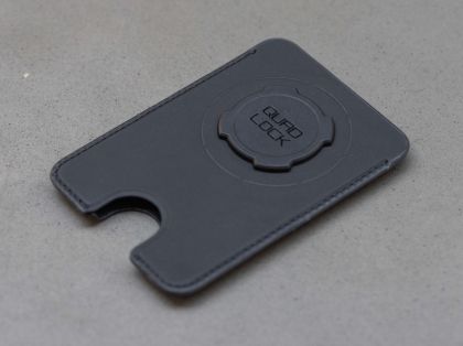 Портфейл QUAD LOCK MAG