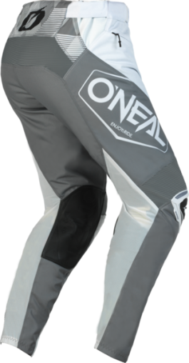 Cross breeches O'NEAL MAYHEM COVERT V.23 WHITE