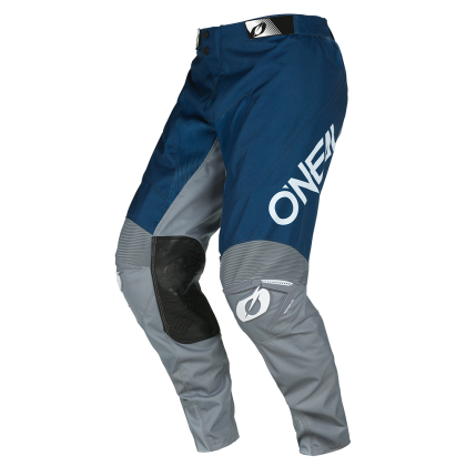 Cross breeches O'NEAL MAYHEM HEXX V.22 BLUE/GRAY