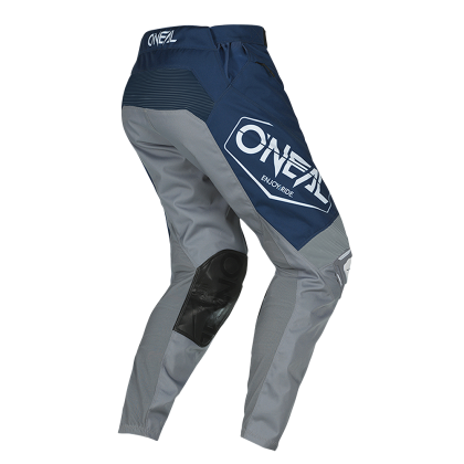 Cross breeches O'NEAL MAYHEM HEXX V.22 BLUE/GRAY