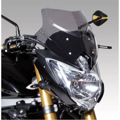 SPORT MICA PENTRU MOTO BARRACUDA AEROSPORT Yamaha FZ8-N