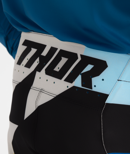 Мотокрос брич THOR SPORTMODE BRAVE BLUE