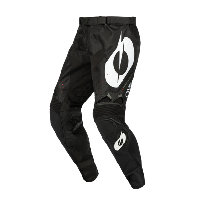 Παντελόνι Motocross O'NEAL HARDWEAR ELITE CLASSIC V.22 BLACK