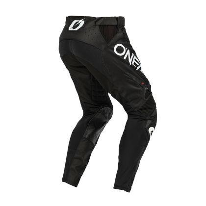 Παντελόνι Motocross O'NEAL HARDWEAR ELITE CLASSIC V.22 BLACK