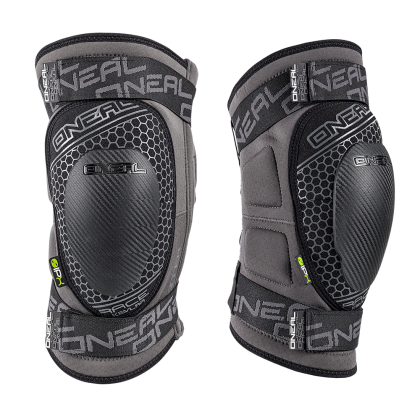 Genunchiere O'NEAL SINNER KEVLAR RACE KEVLAR GREY