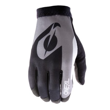 Motocross Gloves O'NEAL ALTITUDE BLACK/GRAY