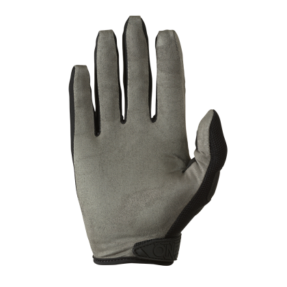 Motocross Gloves O'NEAL MAYHEM SQUADRON V.22-BLACK/GRAY