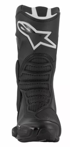 Ботуши ALPINESTARS SMX-6 V3 BLACK/WHITE