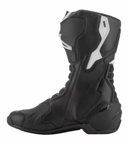 Ботуши ALPINESTARS SMX-6 V3 BLACK/WHITE