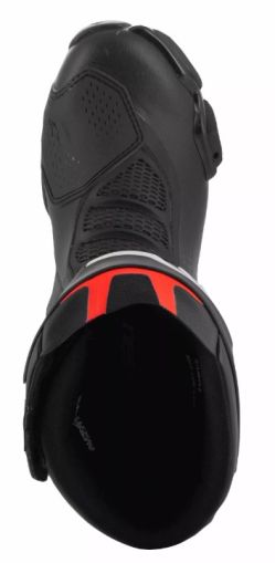 Ботуши ALPINESTARS SMX-6 V3 BLACK/RED