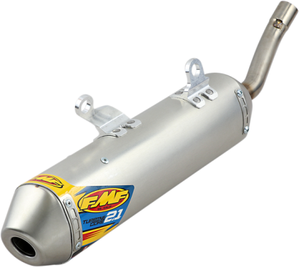 Гърне FMF MUFFLER T-CORE 2.1 S/A