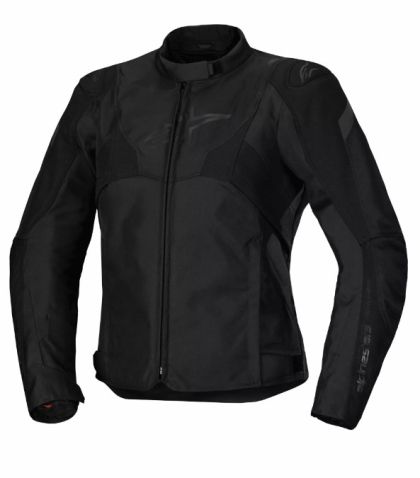 Jachetă de damă ALPINESTARS Stella T-Jaws V4 Waterproof BLACK