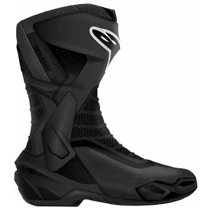 Cizme ALPINESTARS SMX-6 V3 NEGRE