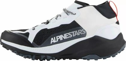 Боти ALPINESTARS Meta XR V2 BLK/WH/DKGY