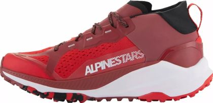 Боти ALPINESTARS Meta XR V2 BRRD/DKRD/WH