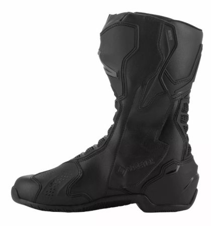 Μπότες ALPINESTARS SMX-6 V3 Gore-Tex® ΜΑΥΡΟ/ΓΚΡΙ