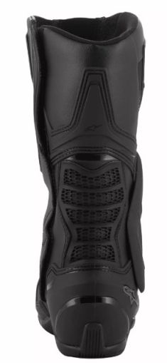 Boots ALPINESTARS SMX-6 V3 Gore-Tex® BLACK/GRAY