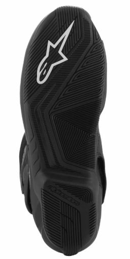 Μπότες ALPINESTARS SMX-6 V3 Gore-Tex® ΜΑΥΡΟ/ΓΚΡΙ