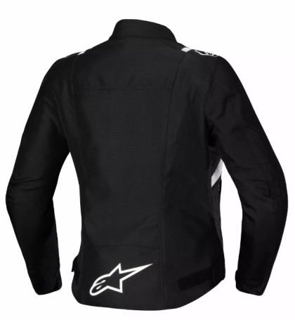 Дамско яке ALPINESTARS ALPINESTARS STELLA T-SPS v2 WP BLK/WHT