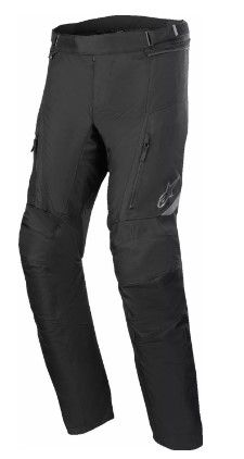 Pantaloni textile ALPINESTARS ST-1 WP BLK