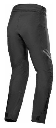 Pantaloni textile ALPINESTARS ST-1 WP BLK