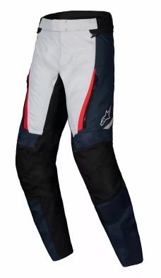 Pantaloni textile ALPINESTARS ST-1 WP ALBASTRU/NEGRU