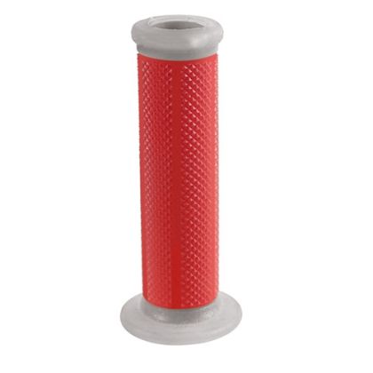 Moto grips G-PULSE red 90295