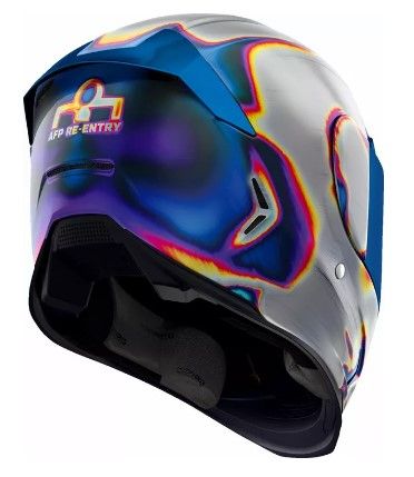 Каска ICON Airframe Pro™ Re-Entry SV