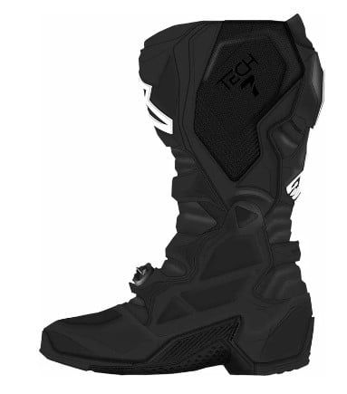 Мотокрос ботуши ALPINESTARS TECH 7 BLACK C25