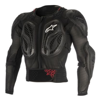 Детска ризница ALPINESTARS  BIONIC ACTION 