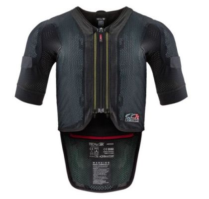 Vesta de protecție ALPINESTARS Tech-Air® 7X System