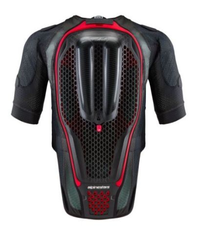 Vesta de protecție ALPINESTARS Tech-Air® 7X System