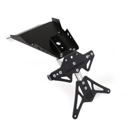 BARRACUDA Yamaha XSR700 NUMBER STAND